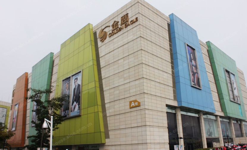 楚雄金鹰奥莱城